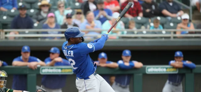 La MLB pospuso el inicio de la temporada por la pandemia de coronavirus