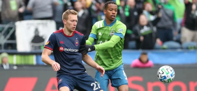 La MLS reconoció que es "improbable" reanudar la temporada a mediados de mayo