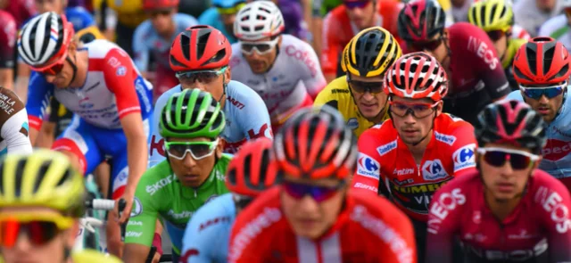 La París-Niza, sin Egan, pero con Nairo, dará inicio en su edición 78