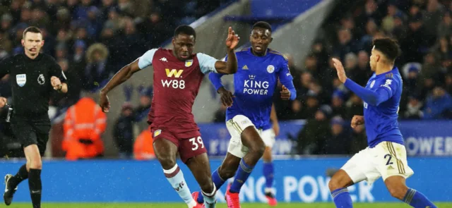 La Premier League es aplazada hasta el 30 de abril