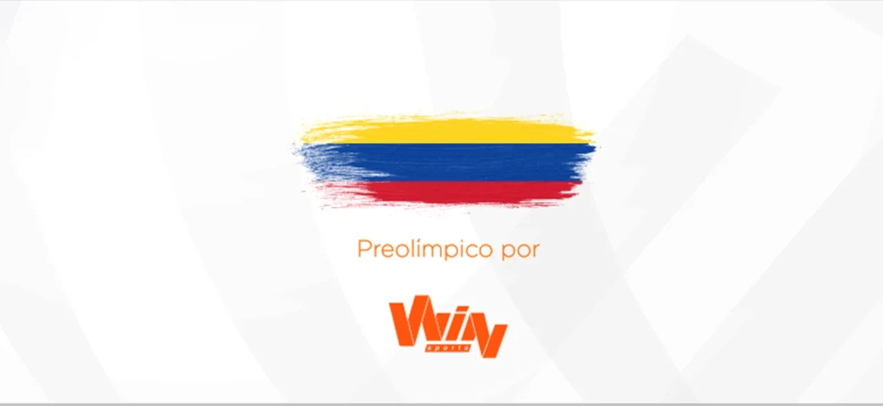 La Selección Colombia Sub 23 se verá por Win Sports y Win Sports +
