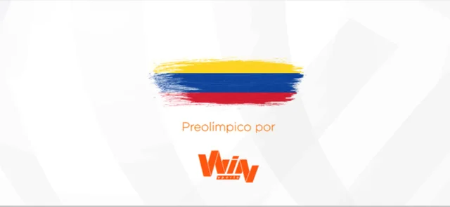 La Selección Colombia Sub 23 se verá por Win Sports y Win Sports +