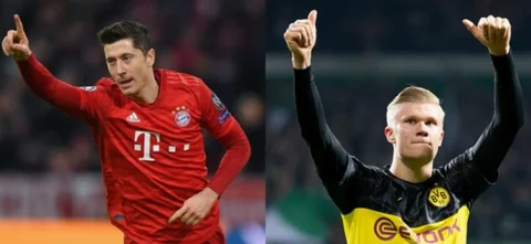 La Supercopa de Alemania se verá por la pantalla de Win Sports+