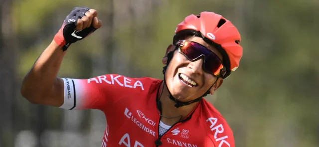 La Unión Ciclística Internacional suspende sus competencias debido al coronavirus