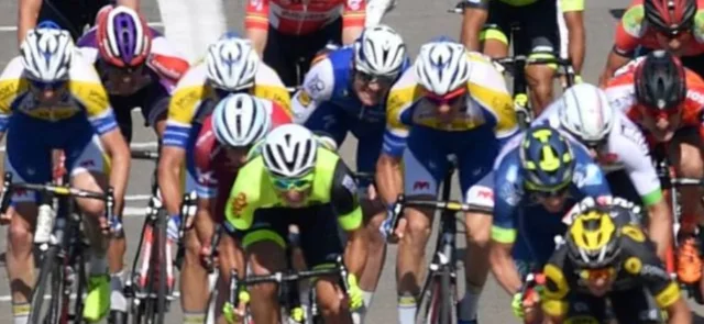 La Vuelta a Bélgica es cancelada por el coronavirus