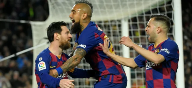 LaLiga | Barcelona derrotó a Real Sociedad y sigue en la pelea por el liderato