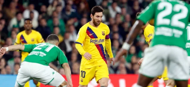 LaLiga | Barcelona se mide con un duro Getafe; Real Madrid recibe a Celta