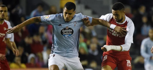 LaLiga | Jeison Murillo jugará una temporada más en Celta de Vigo