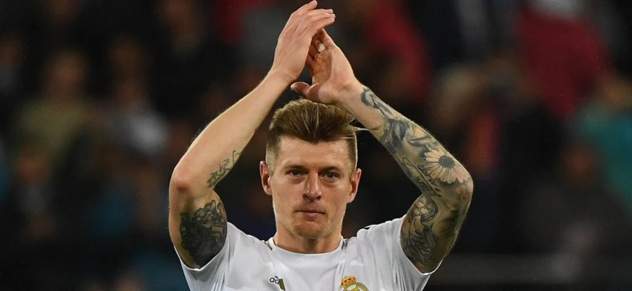 LaLiga | Observa aquí los mejores goles de Toni Kroos con Real Madrid