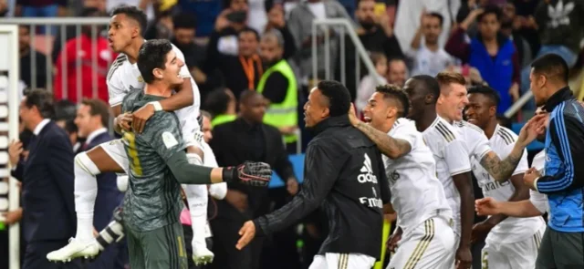 LaLiga | Real Madrid, a mantener el liderato y distanciarse de Barcelona