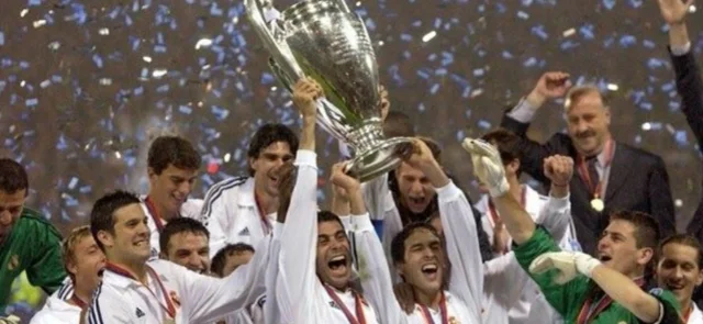 LaLiga | Real Madrid, campeón en 2002/03 con 78 puntos, la cuarta cifra más baja en el siglo XXI