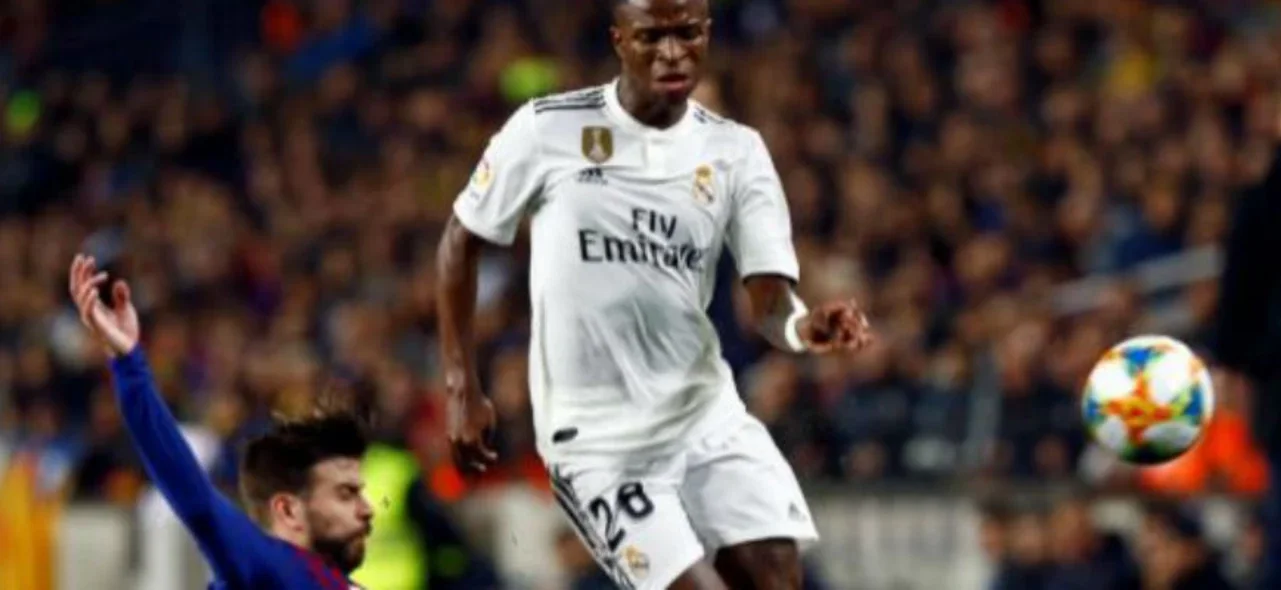 LaLiga solicitó que el clásico Barcelona vs. Real Madrid se juegue en el Bernabéu