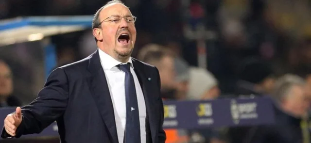 LaLiga | Valencia y su sexto título, logrado de la mano de Rafael Benítez