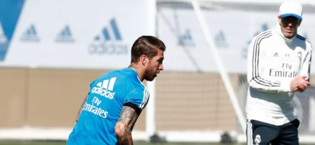 LaLiga y la Federación Española de Fútbol acordaron la vuelta a entrenamientos