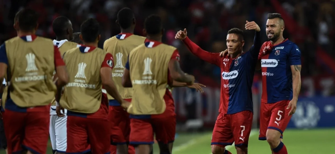 Libertadores | Medellín, a sellar su boleto a tercera ronda en su visita a Táchira