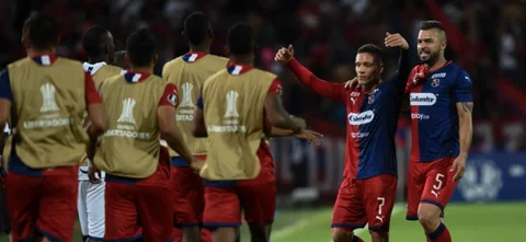 Libertadores | Medellín, a sellar su boleto a tercera ronda en su visita a Táchira