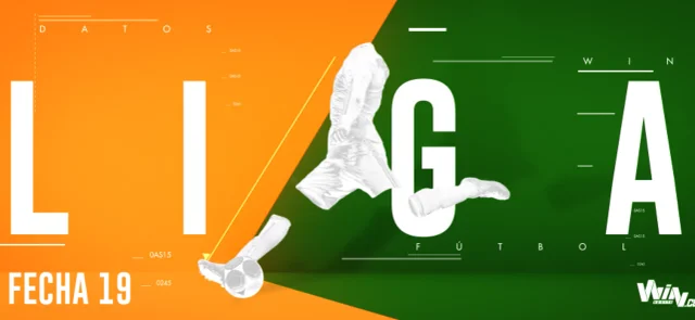 Liga Aguila 2019-2 | Conoce aquí la programación de la fecha 19