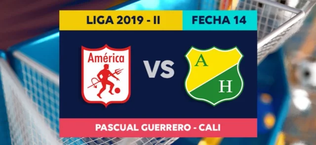Liga Aguila | América recibe a Huila con el objetivo de reencontrarse con el triunfo