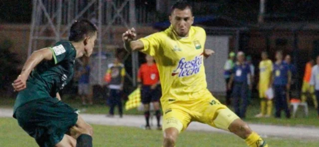 Liga Aguila | Bucaramanga y Equidad abren el telón de la fecha 20