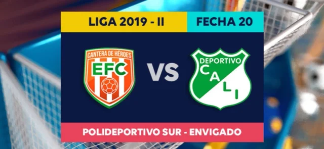 Liga Aguila | Cali buscar ser cabeza de serie en su visita a Envigado