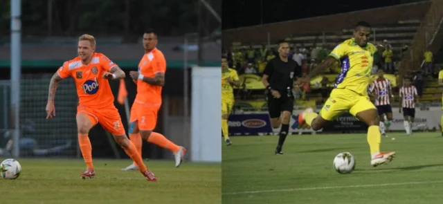 Liga Aguila | Huila y Envigado, a seguir vivos en la lucha por la clasificación