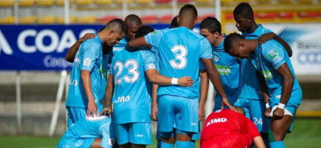 Liga Aguila | Jaguares anunció sus refuerzos para la temporada 2020