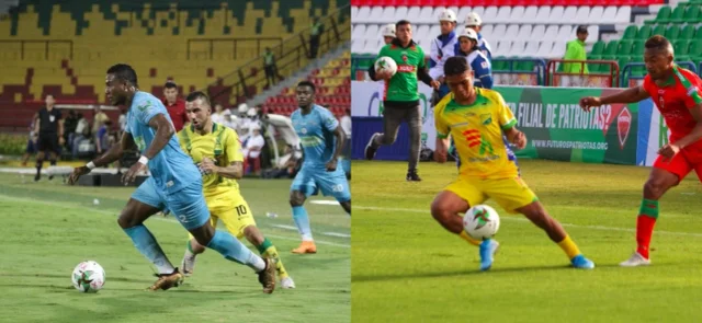 Liga Aguila | Jaguares vs. Huila: una final por no descender