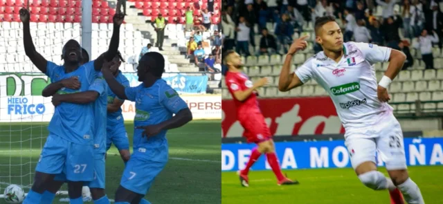 Liga Aguila | Jaguares y Once Caldas abren el telón de la fecha 15 en el Jaraguay