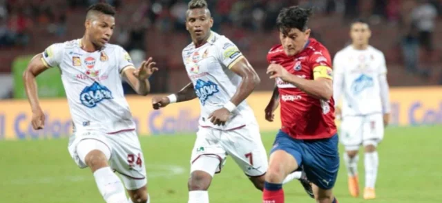 Liga Aguila | Medellín, por el todo o nada en un duelo directo con Tolima