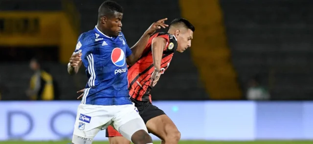 Liga Aguila | Millonarios le apunta al liderato en su visita a Cúcuta