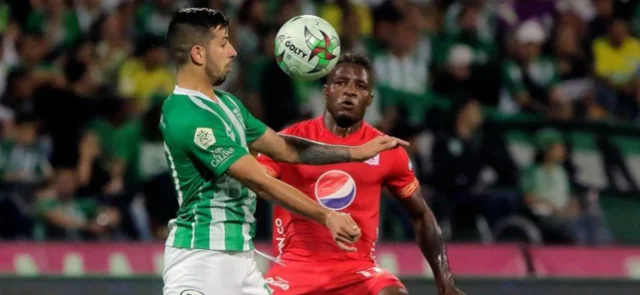 Liga Aguila | Nacional, un dolor de cabeza para la ofensiva de América