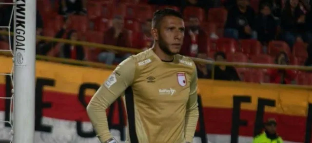 Liga Aguila | Pasto oficializó a Diego Martínez como nueva contratación