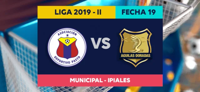 Liga Aguila | Rionegro, a evitar el descenso en su visita a Pasto