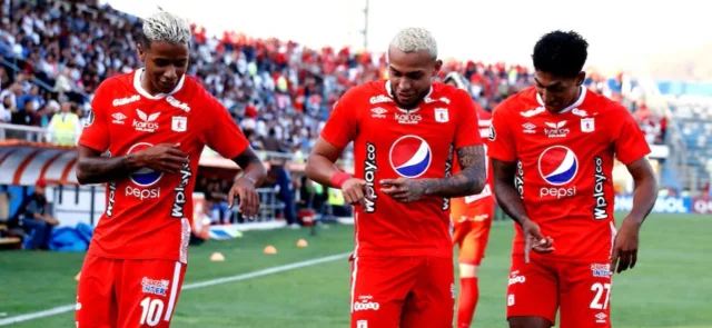 Liga BetPlay | América canceló los entrenamientos del lunes y martes