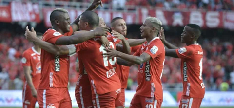 Liga BetPlay | América vive la mejor racha de local después del ascenso