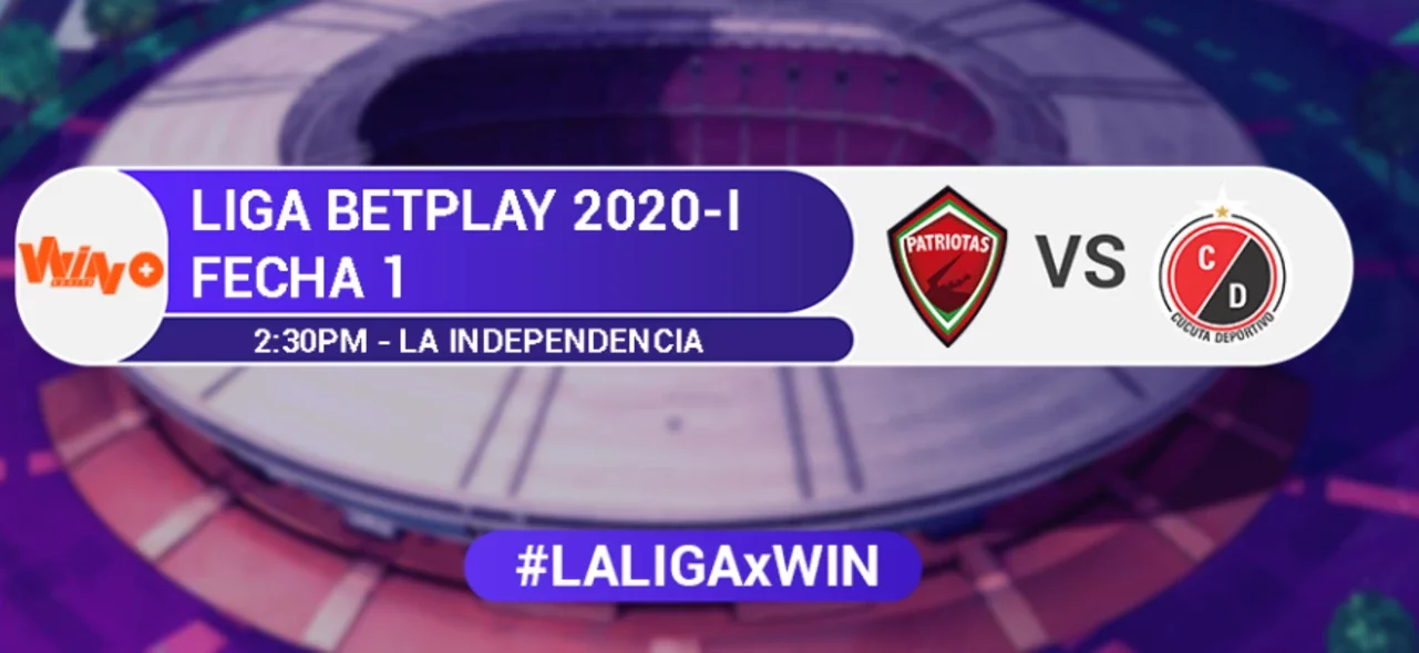 Liga BetPlay | Cúcuta visitará a Patriotas con la ilusión de llevarse 3 puntos