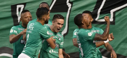 Liga BetPlay | Cali se quedó con el clásico 290 frente a un América que terminó con 9