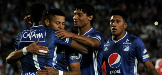 Liga BetPlay Dimayor | Cúcuta vs. Millonarios cambió de horario