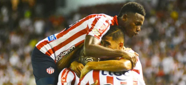 Liga BetPlay Dimayor | Junior comunicó el estado médico de 4 jugadores