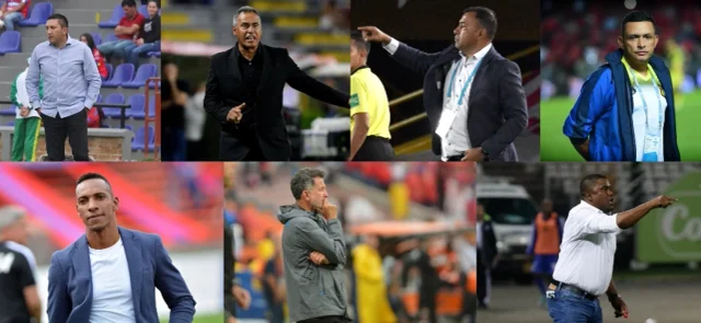 Liga BetPlay Dimayor | Los técnicos colombianos dominan la tabla de posiciones