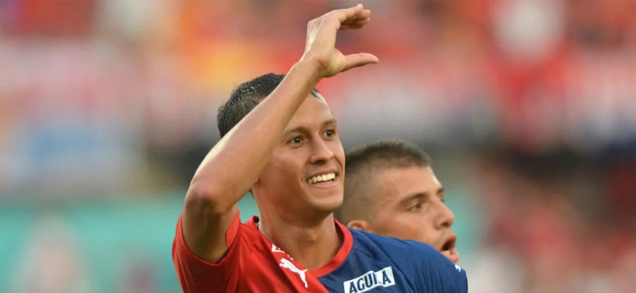 Liga BetPlay Dimayor | Medellín hizo respetar su localía y venció a Patriotas