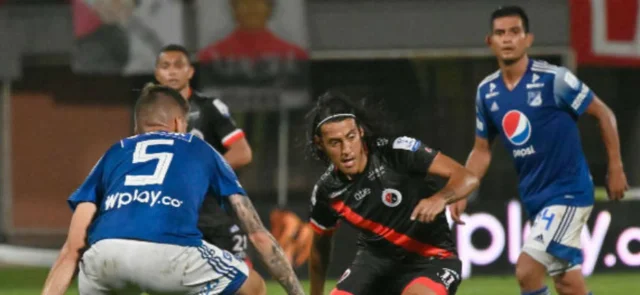Liga BetPlay Dimayor | Millonarios y el reto de volver a ser sólido en defensa