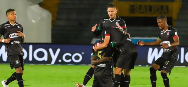 Liga BetPlay Dimayor | Once Caldas reportó 7 casos positivos para COVID-19