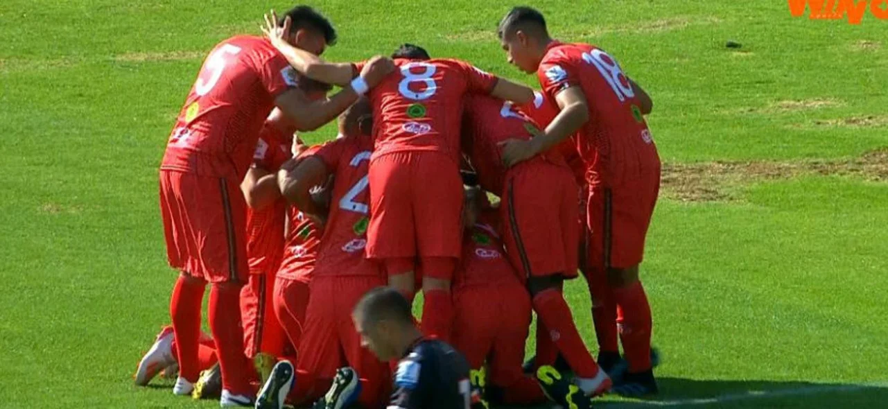 Liga BetPlay Dimayor | Patriotas y Cúcuta firmaron el empate en Tunja