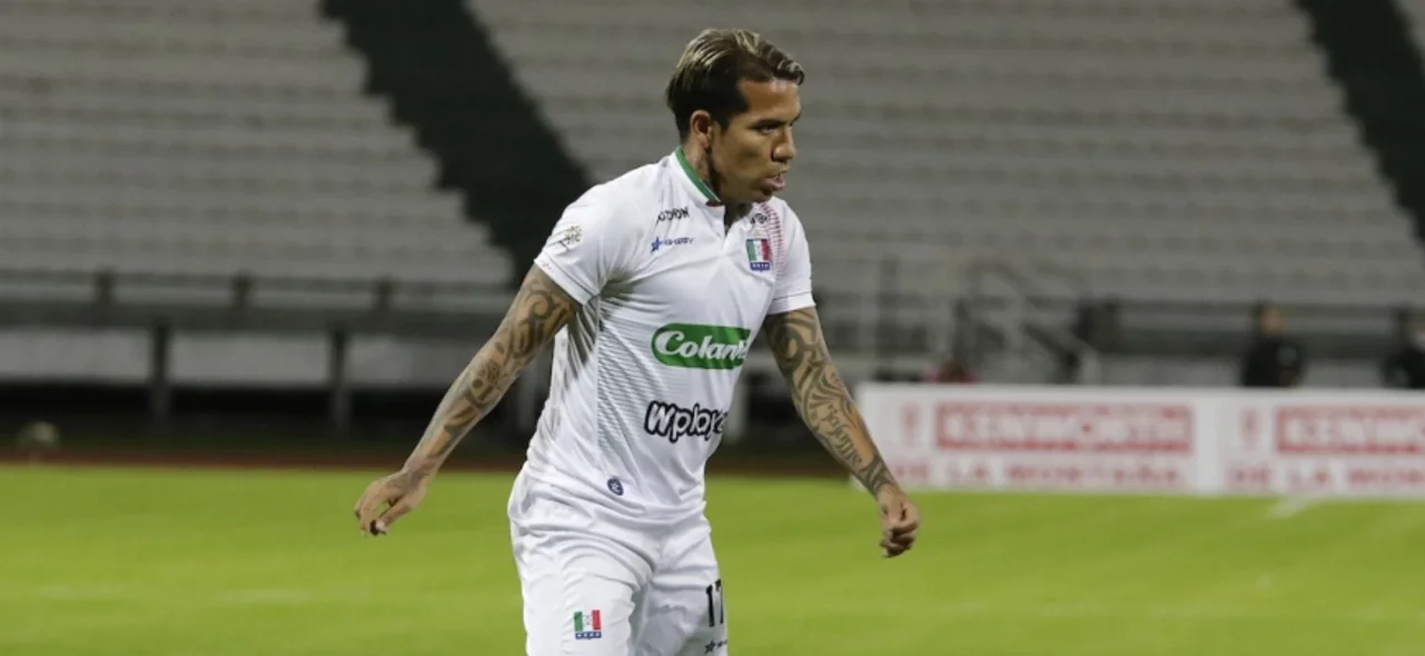 Liga BetPlay | El invicto Once Caldas visita a Alianza Petrolera en la fecha 11