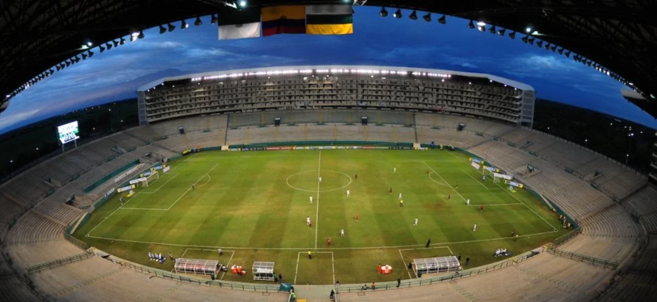 Liga BetPlay | Esta es la historia detrás del estadio de Deportivo Cali