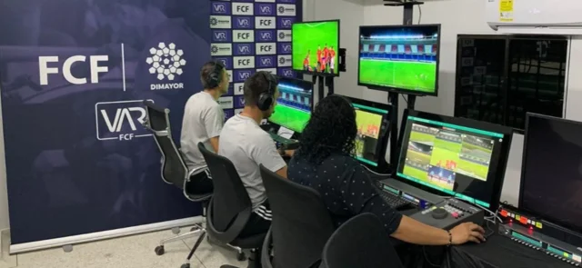 Liga BetPlay | Estos serán los partidos que contarán con VAR en las primeras 3 fechas