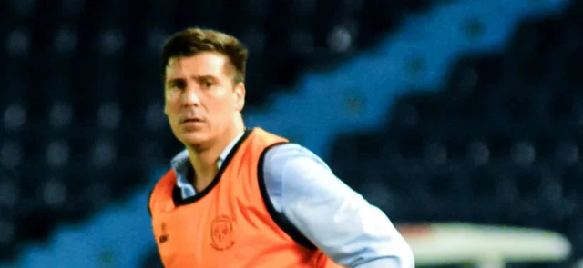 Liga BetPlay | Jaguares comunicó la salida de su entrenador Juan Cruz Real