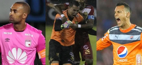 Liga BetPlay | La experiencia en el arco sobresale en el mercado de pases