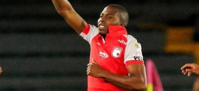 Liga BetPlay | Maicol Balanta es nuevo jugador de Independiente Medellín